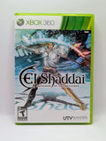 El Shaddai: Ascension of the Metatron