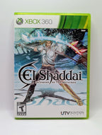 El Shaddai: Ascension of the Metatron