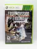 Front Mission Evolved