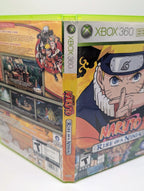 Naruto Rise of a Ninja [Condition]