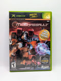 MechAssault