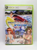 Dead or Alive Xtreme 2