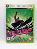 Amped 3 [Condition]