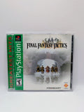 Final Fantasy Tactics [Greatest Hits]