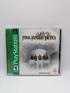 Final Fantasy Tactics [Greatest Hits]