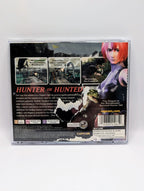 Dino Crisis 2 [Condition]