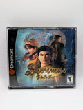 Shenmue