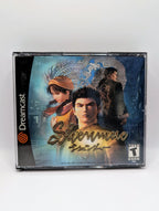 Shenmue