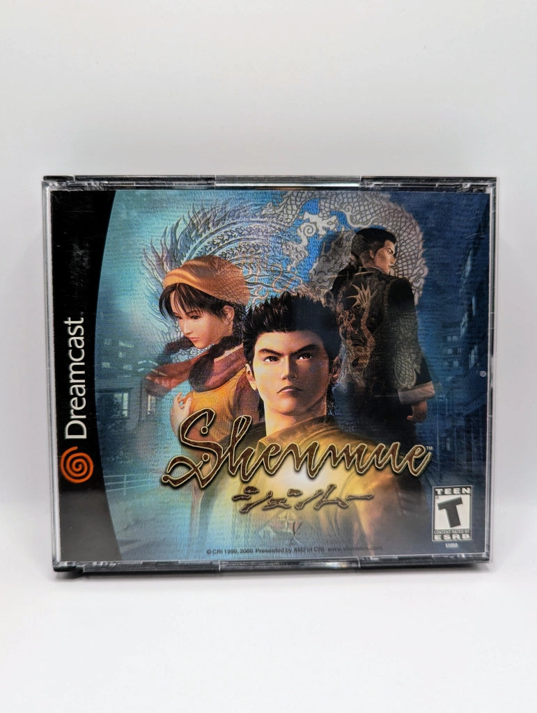 Shenmue