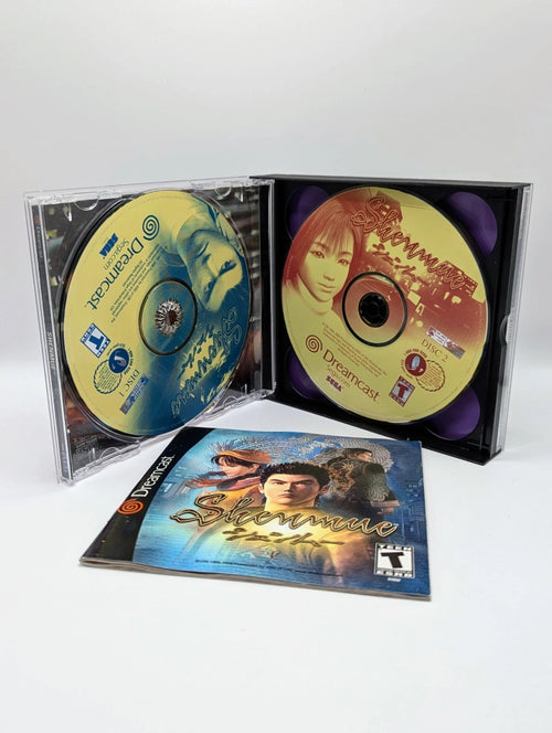 Shenmue