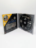 Dino Crisis 2 [Condition]