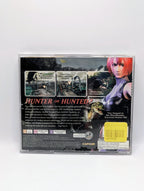 Dino Crisis