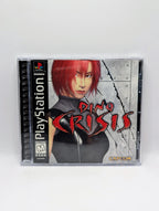 Dino Crisis