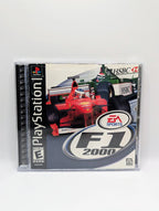 F1 2000