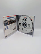 F1 2000