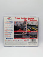 F1 2000