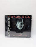 Dracula The Resurrection [Condition]