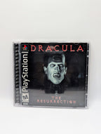 Dracula The Resurrection [Condition]