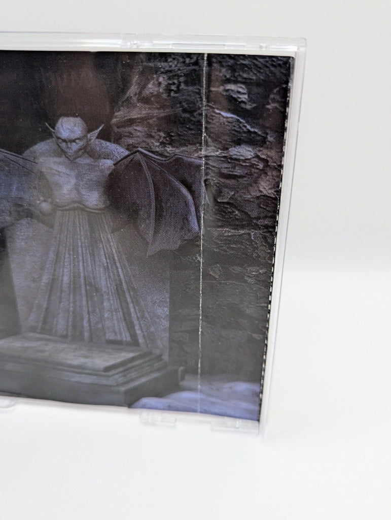 Dracula The Resurrection [Condition]