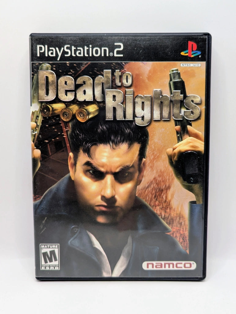 Dead to Rights