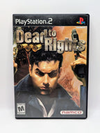 Dead to Rights