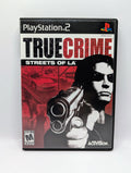 True Crime: Streets of LA