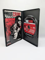 True Crime: Streets of LA