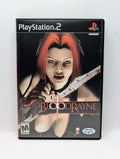 Bloodrayne