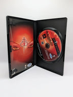 Bloodrayne