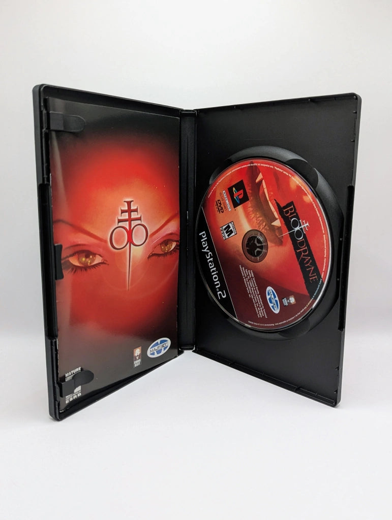 Bloodrayne