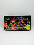 Banjo-Kazooie Promo VHS