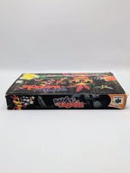 Banjo-Kazooie Promo VHS