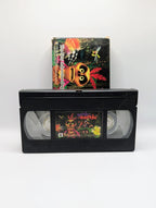 Banjo-Kazooie Promo VHS
