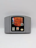 NBA In the Zone '98 [Loose]