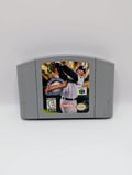 Major League Baseball Featuring Ken Griffey Jr [Loose]