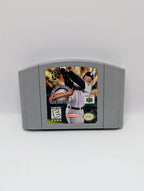 Major League Baseball Featuring Ken Griffey Jr [Loose]