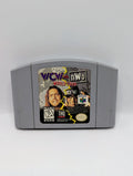 WCW vs NWO: World Tour [Loose]