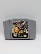 WCW vs NWO: World Tour [Loose]