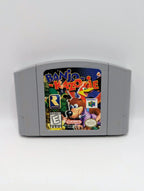 Banjo-Kazooie [Loose]