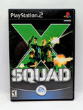 X Squad