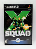 X Squad