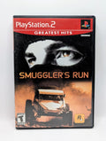 Smuggler's Run [Greatest Hits]