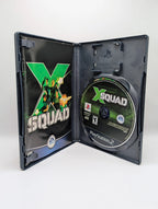 X Squad