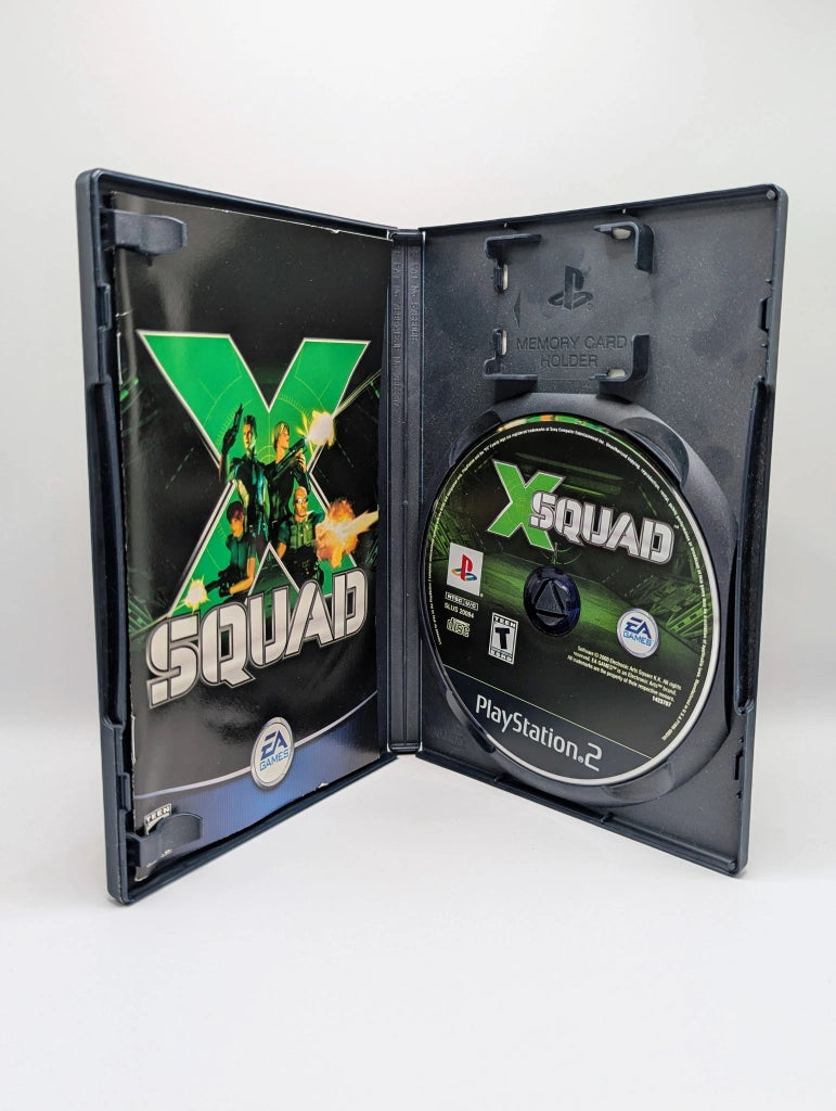 X Squad