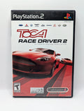 Toca Race Driver 2 [Condition]