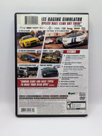 Toca Race Driver 2 [Condition]