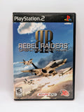 Rebel Raiders: Operation Nighthawk