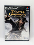 Pirates of the Caribbean At World's End