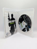 Call of Duty: Modern Warfare 3