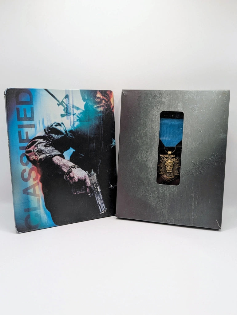 Call of Duty Black Ops [Hardened Edition]